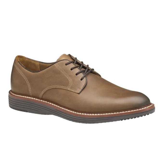 Best johnston and murphy dress clearance shoes